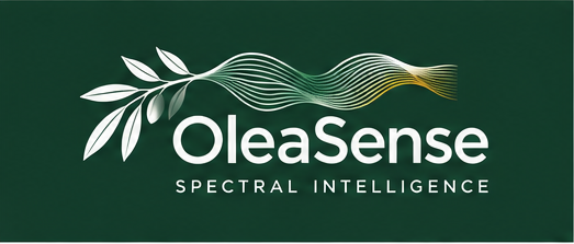 OleaSense — Spectral Intelligence